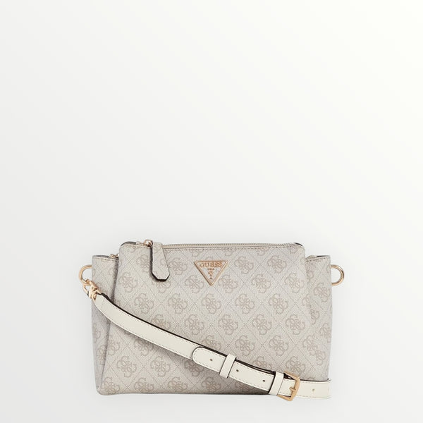 Guess - Borsa a tracolla Noelle logo