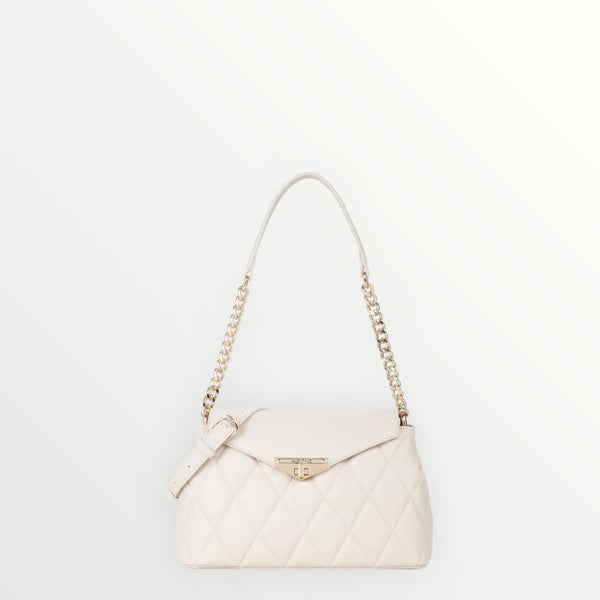 Valentino - Borsa a spalla Frisia