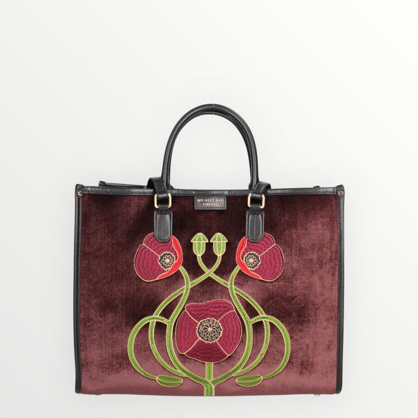 My-Best Bag Firenze -Atena Herbarium