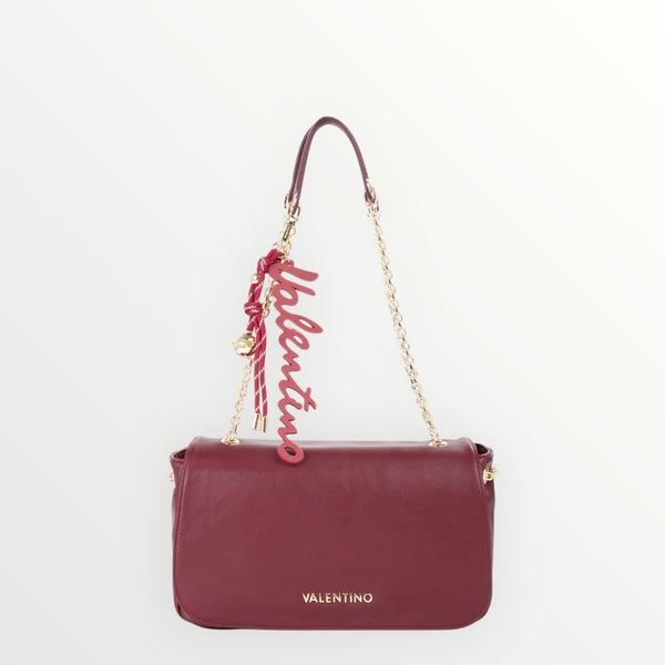 Valentino - Borsa a spalla Winter Re