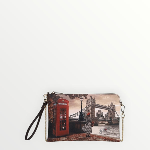 Ynot? Milano - Pochette London Bridge