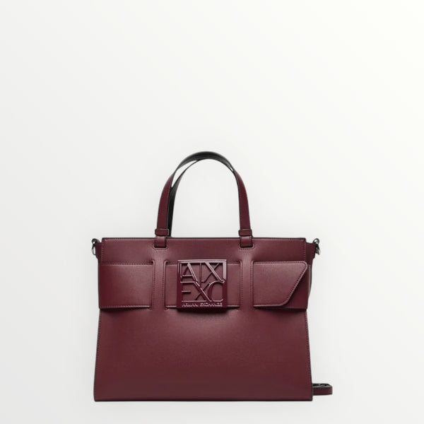 Armani Exchange - Shopping Bag