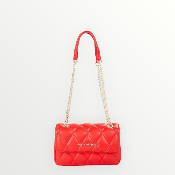 Valentino - Borsa a spalla Frisia