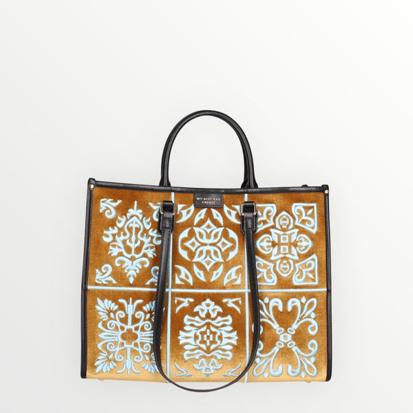 My-Best Bag Firenze -Atena Lisbona