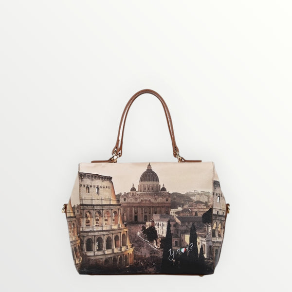 Ynot? Milano - Bauletto Jubilee