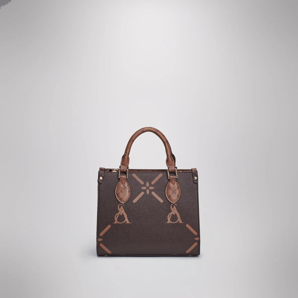 L’Atelier Du Sac - Borsa a mano Petite Dauphine