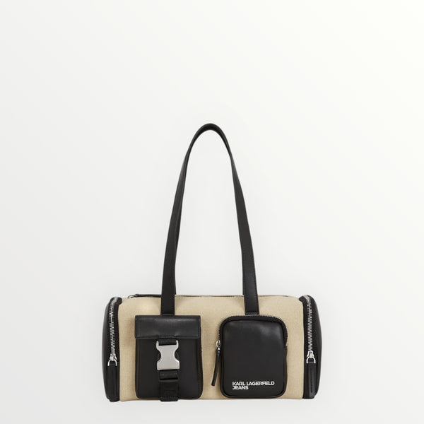 Karl Lagerfeld Jeans - Canvas Mixed