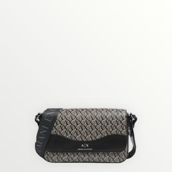 Armani Exchange - Borsa a tracolla