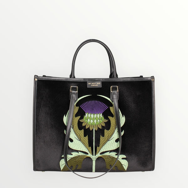 My-Best Bag Firenze -Atena Herbarium