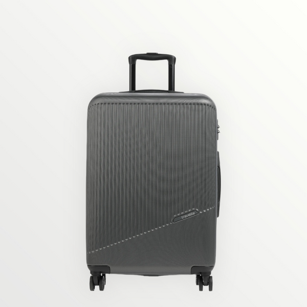 TRAVELITE - Bali trolley medio 4W Antracite