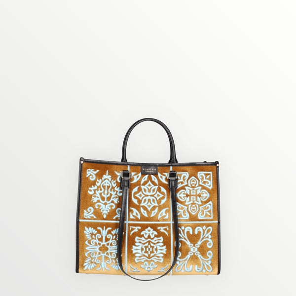 My-Best Bag Firenze -Atena Lisbona Small