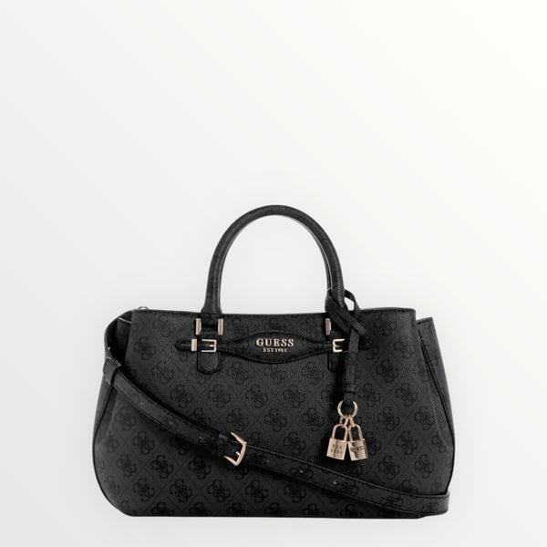 Guess - Borsa a mano Katya logo