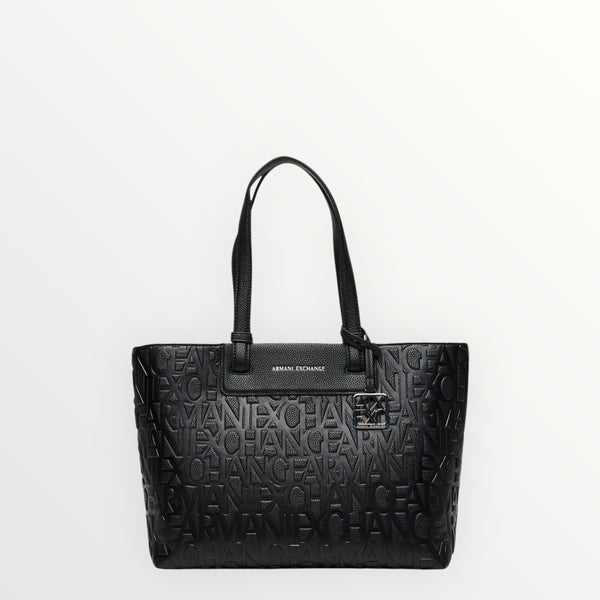 Armani Exchange - Shopper Logo