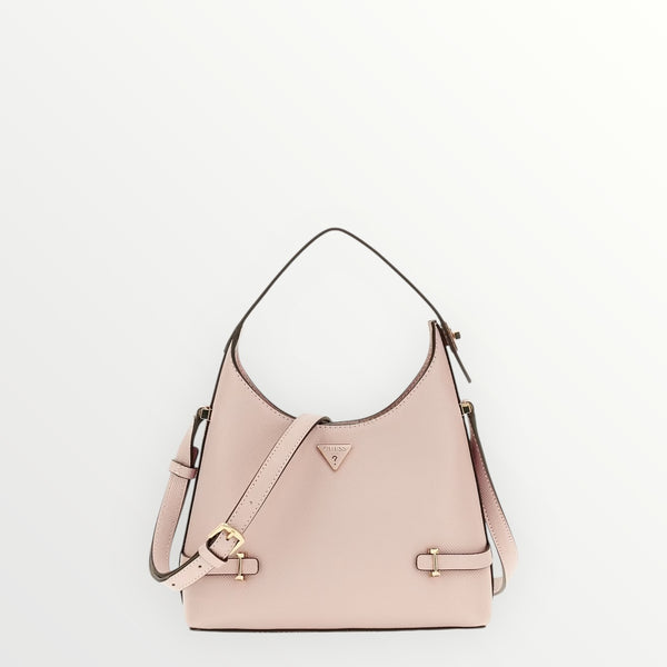 Guess - Mini hobo Rosalba saffiano