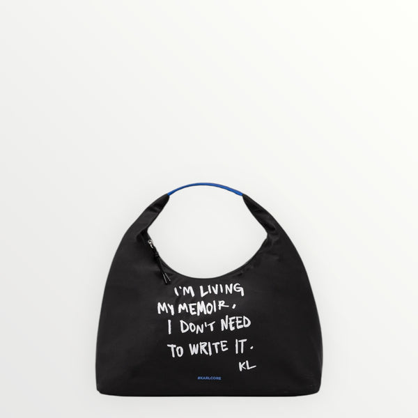 Karl Lagerfeld Jeans - Active Karl Quote