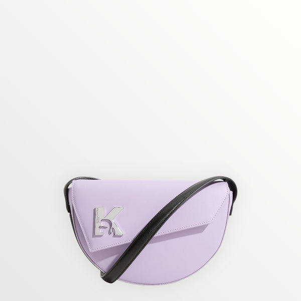 Karl Lagerfeld Jeans - Geo Saddle