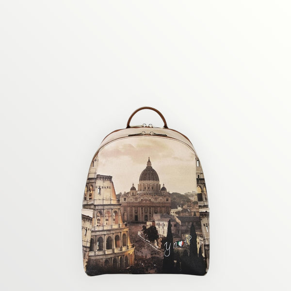 Ynot? Milano - Borsa sportiva Jublee