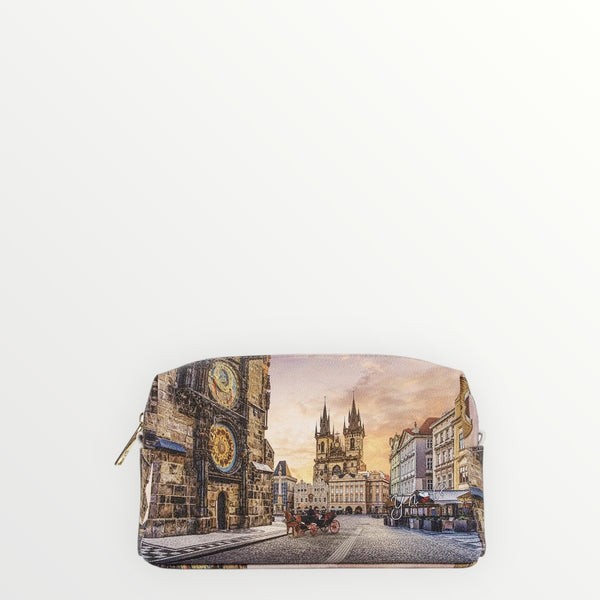 Ynot? Milano - Beauty Astro Clock