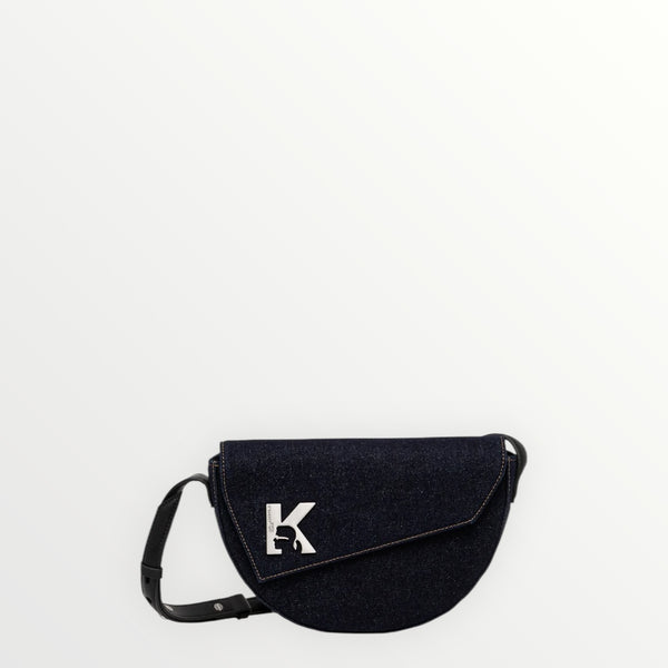 Karl Lagerfeld Jeans - Geo Saddle