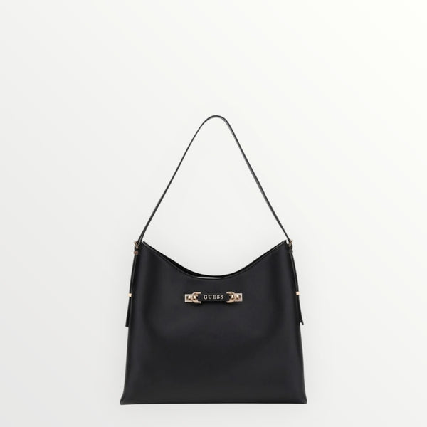 Guess - Borsa a spalla Lefia