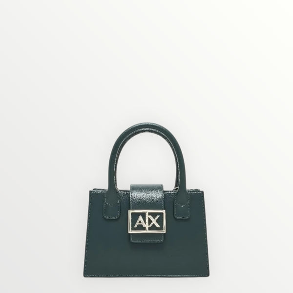 Armani Exchange - Borsa a mano Small