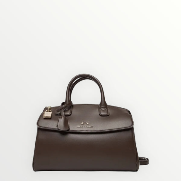 Armani Exchange - Borsa a mano