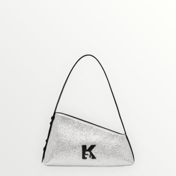 Karl Lagerfeld Jeans - Geo Saddle