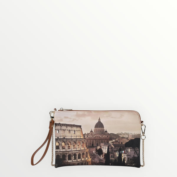 Ynot? Milano - Pochette Jubilee