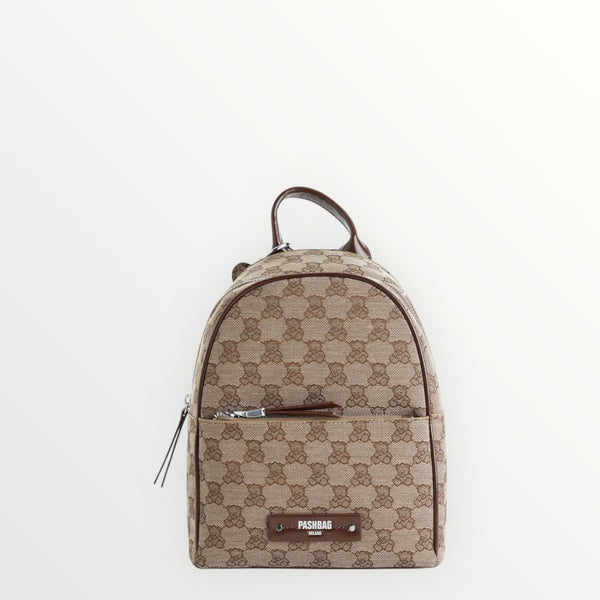 Pash Bag Milano - Borsa sportiva Jeff