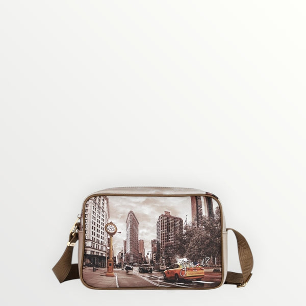Ynot? Milano - Borsa Golden Time