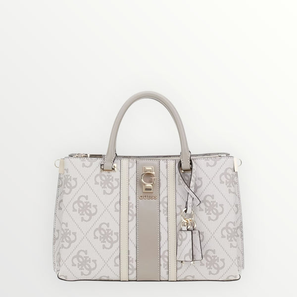 Guess - Borsa a mano Erenia logo