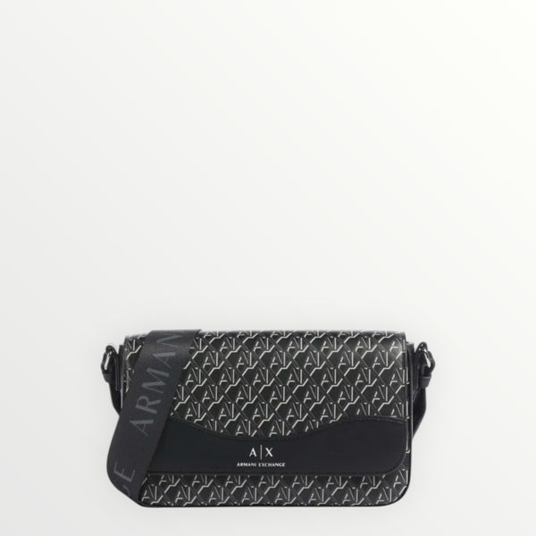 Armani Exchange - Borsa a tracolla