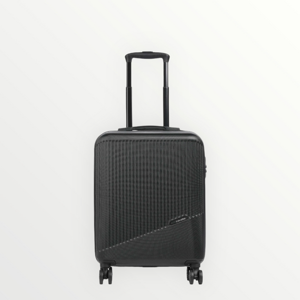 TRAVELITE - Bali trolley cabina 4W nero