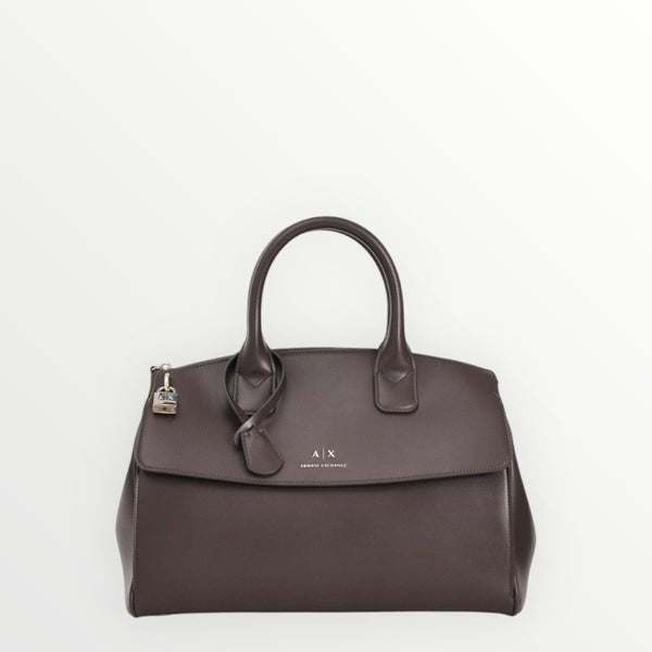 Armani Exchange - Borsa a mano