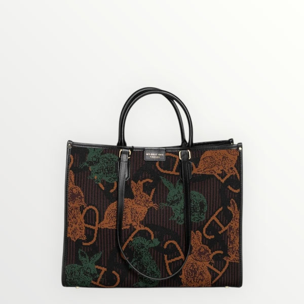 My-Best Bag Firenze -Atena Wonderland