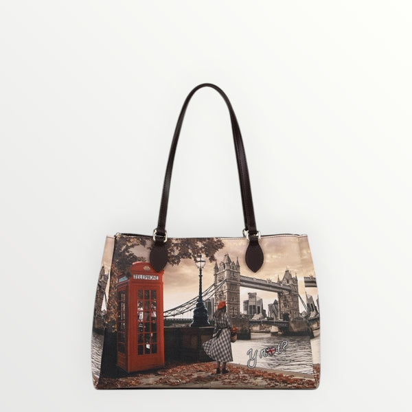 Ynot? Milano - Shopper London Bridge
