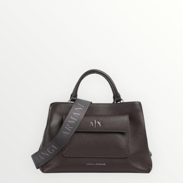 Armani Exchange - Borsa a spalla
