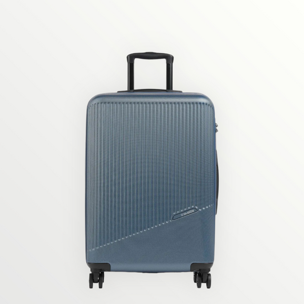 TRAVELITE - Bali trolley medio 4W blu
