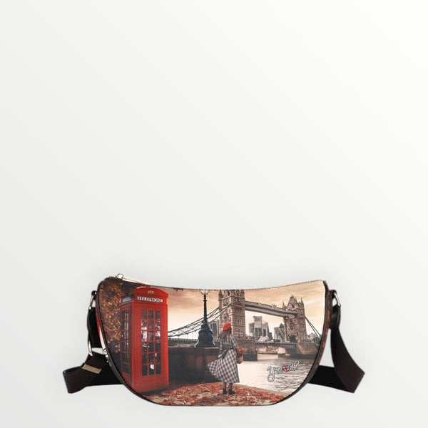 Ynot? Milano - Borsa a spalla London Bridge
