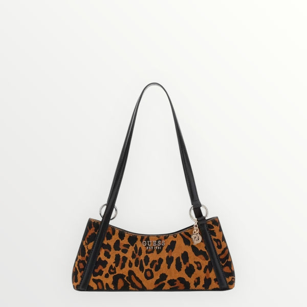 Guess - Borsa a spalla tracolla Domitilla
