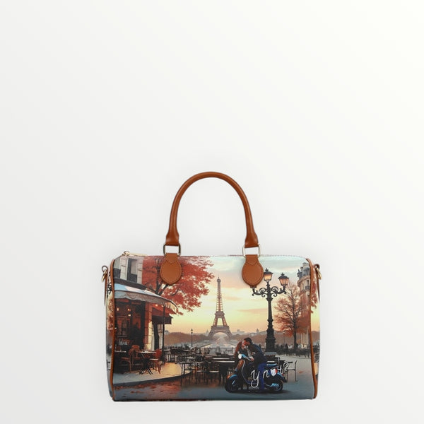 Ynot? Milano - Bauletto Kisses From Paris