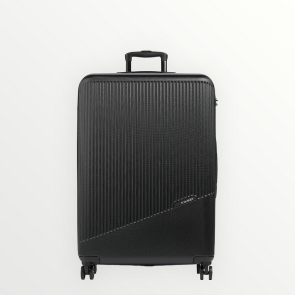 TRAVELITE - Bali trolley grande 4W Nero