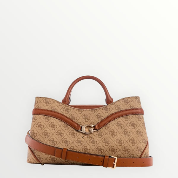 Guess - Borsa a mano Dea logo