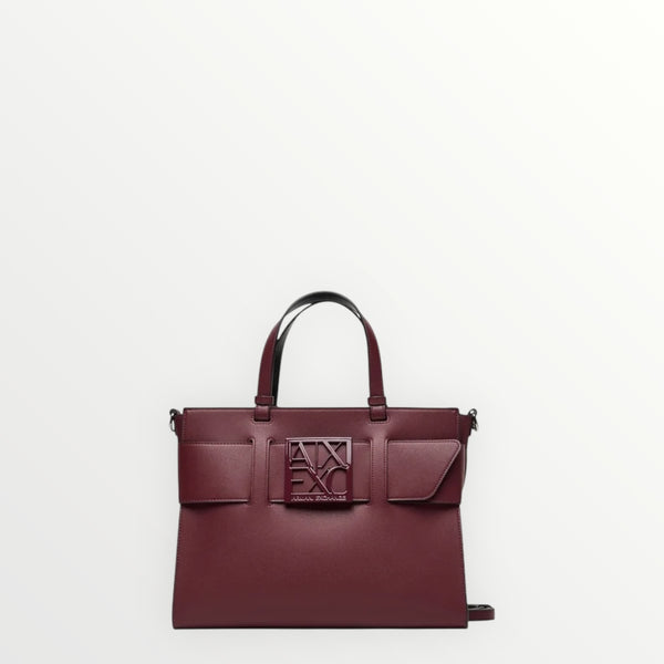 Armani Exchange - Shopping Bag