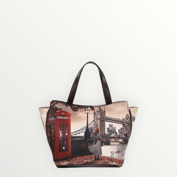 Ynot? Milano - Borsa London Bridge