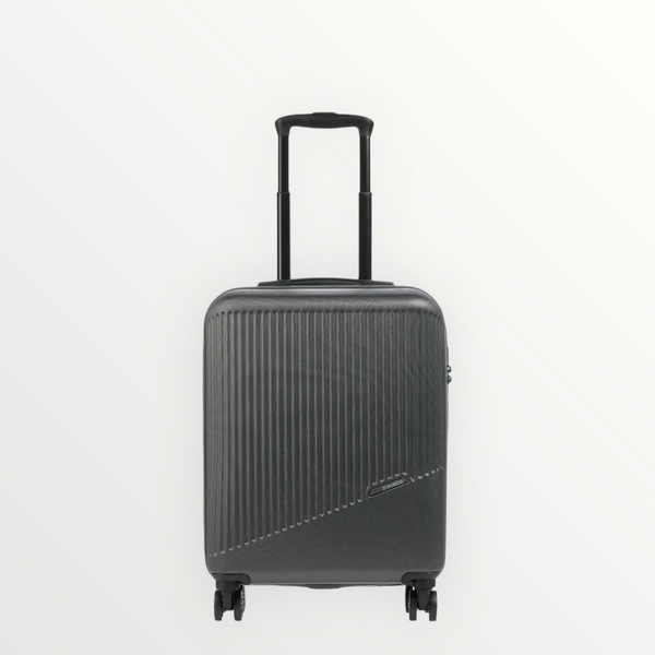 TRAVELITE - Bali trolley cabina 4W Antracite