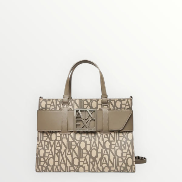 Armani Exchange - Borsa a mano