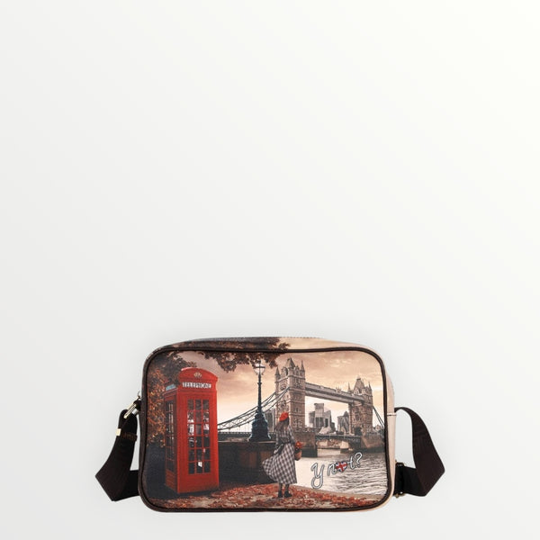 Ynot? Milano - Borsa London Bridge