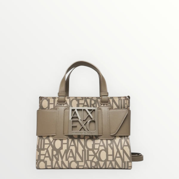 Armani Exchange - Borsa a mano