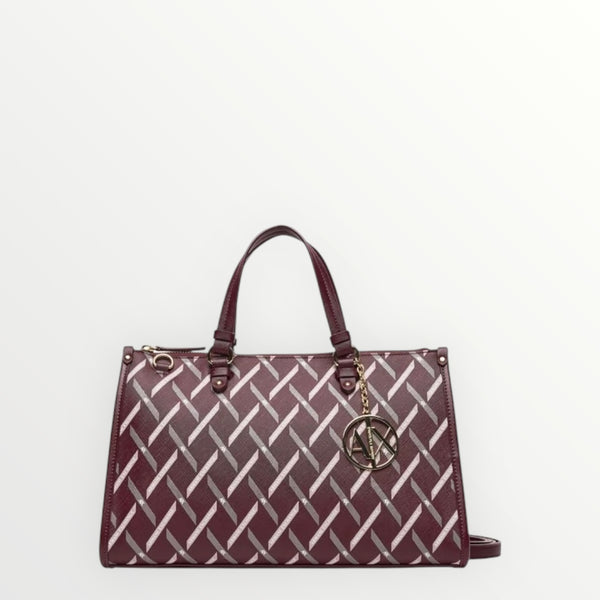 Armani Exchange - Borsa a mano